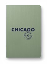 Chicago City Guide 2025 (Anglais)