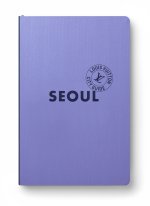 Séoul City Guide 2025 (Anglais)