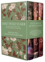 Coffret Emily Starr