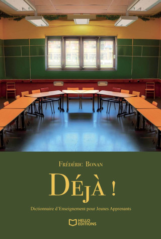 Déjà !