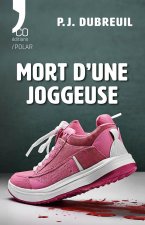 Mort d'une joggeuse