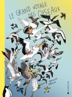 Les Oiseaux migrateurs