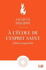 À l'école de l'Esprit Saint