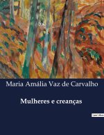 MULHERES E CREANCAS