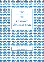 La nouvelle démocratie directe