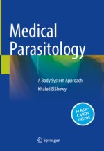 Medical Parasitology, m. 1 Buch, m. 1 E-Book
