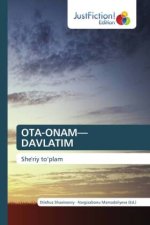 OTA-ONAM-DAVLATIM