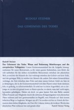 Das Geheimnis des Todes