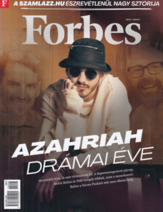 Forbes - 2024. június