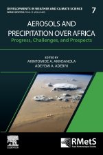 Aerosols and Precipitation Over Africa