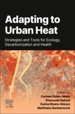 Adapting to Urban Heat
