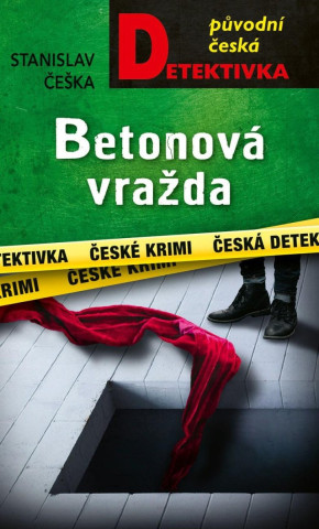 Betonovďż˝ vraďż˝da