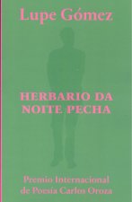 Herbario da noite pecha