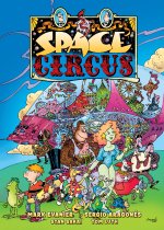 SPACE CIRCUS