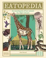 Eatopedia /anglais