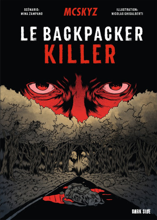 La traque du Backpack killer