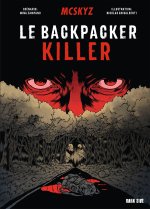La traque du Backpack killer