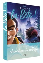 Disney Villains Tome 11 - Gaston