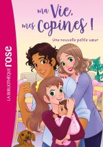 Ma vie, mes copines 36