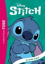 Stitch ! 07