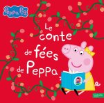 Peppa Pig - Le conte de fées de Peppa