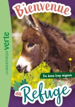 Bienvenue au refuge 10
