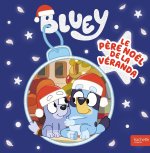 Bluey - Le Père Noël de la Véranda (RC)
