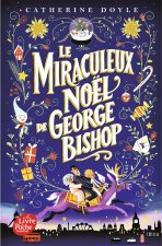Le miraculeux Noël de Georges Bishop