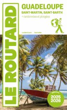 Guide du Routard Guadeloupe 2025/26
