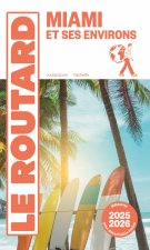 Guide du Routard Miami 2025/26