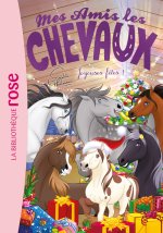 Mes amis les chevaux 47