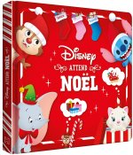 DISNEY BABY - Disney attend Noël