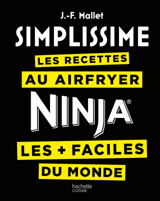 Simplissime Airfryer / Ninja ()