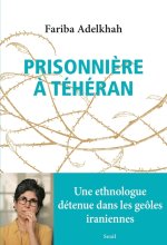 Une intruse à Téhéran