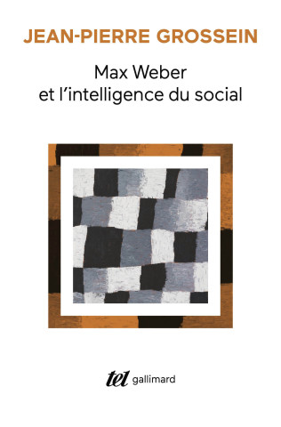 COMPRENDRE MAX WEBER