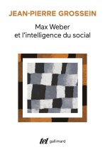 COMPRENDRE MAX WEBER