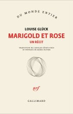 MARIGOLD AND ROSE