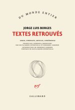 UNPUBLISHED TEXTS