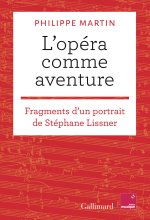 Fragments d'un portrait de Stéphane Lissner