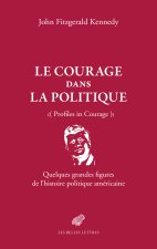 Le Courage dans la politique