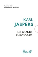 Les Grands Philosophes