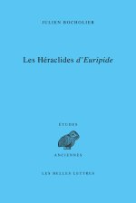 Les Héraclides d'Euripide