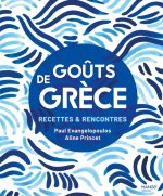 Goûts de Grèce