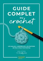 Guide complet du crochet