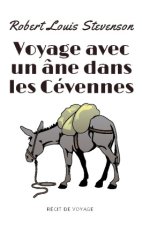 VOYAGE AVEC ANE DANS CEVENNES
