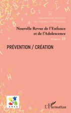 Nouvelle Revue de l'Enfance et de l'Adolescence