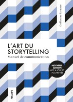 L'art du storytelling - Manuel de communication