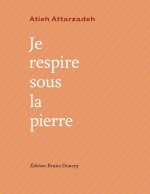 Je respire sous la pierre