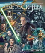 Star Wars, Le Retour du Jedi, les Archives illustrées
