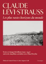 Les plus vastes horizons du monde